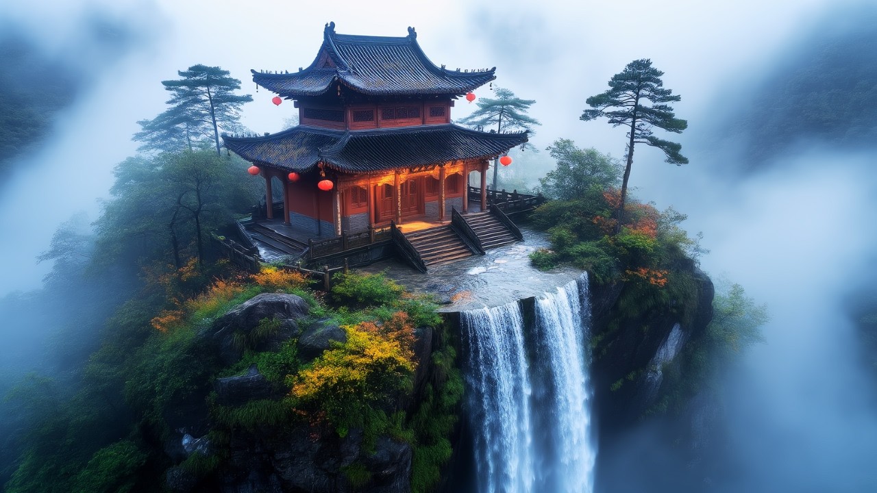 Can’t Sleep Tonight? This Ambient Music Will Calm Your Mind