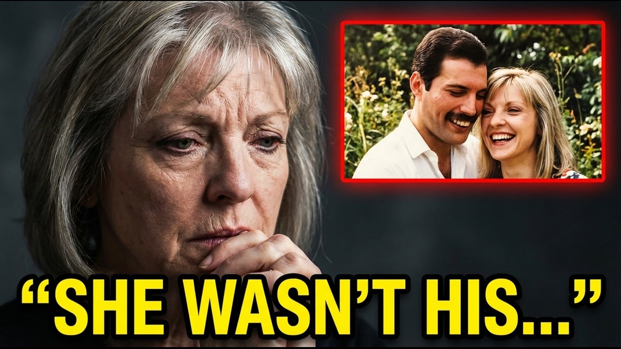 At 74, Mary Austin FINALLY Reveals What Happened To Freddie’s Daughter
