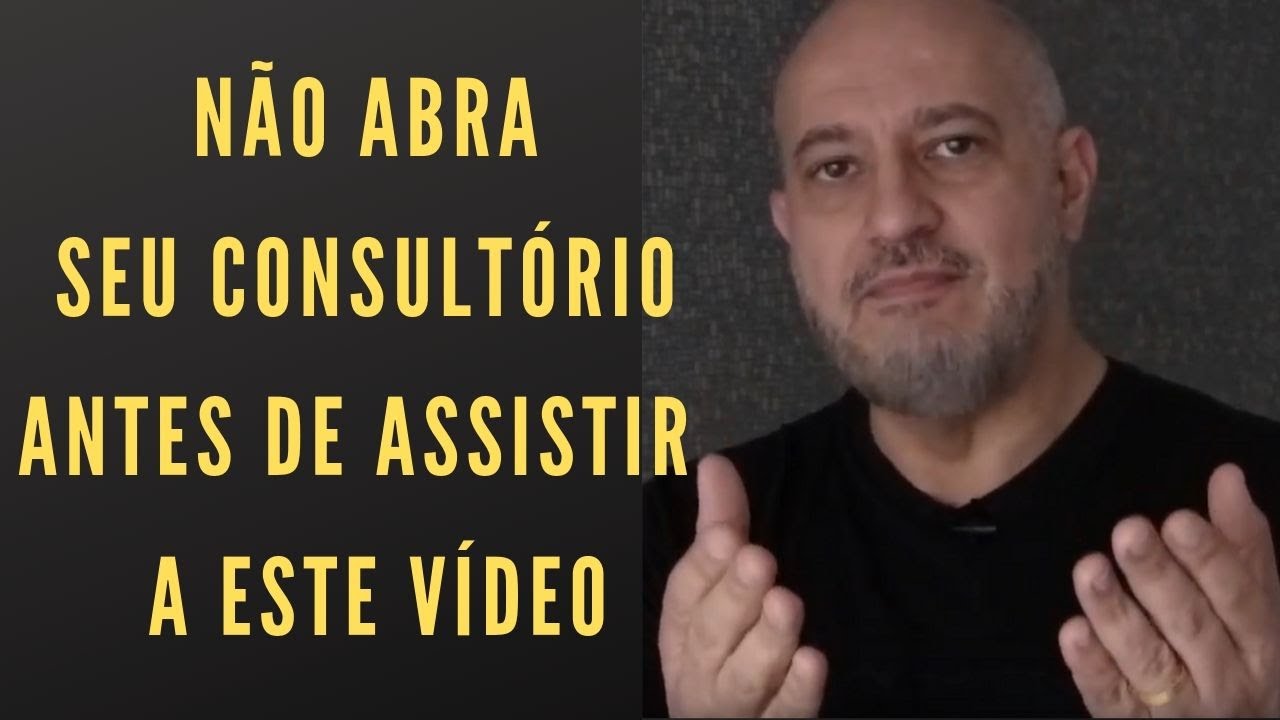 Como abrir um consultorio odontologico