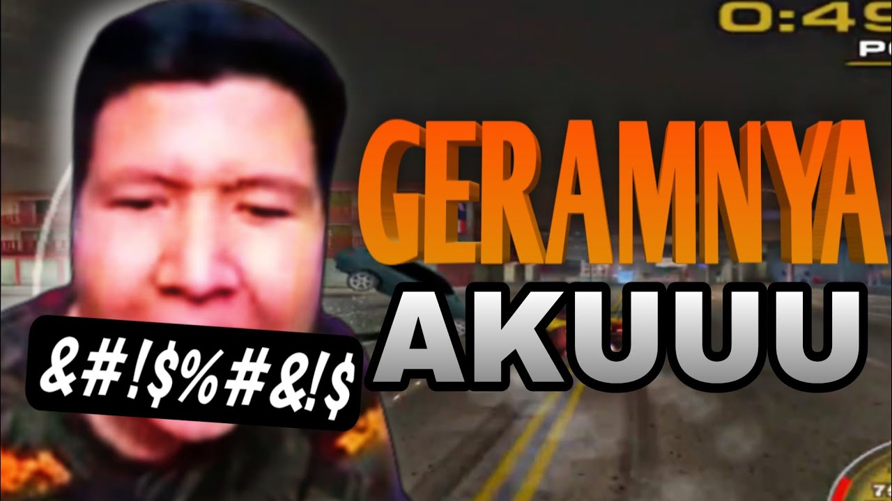 Kompilasi Windah Basudara - Geramnya Aku, Ksabar, Emosi