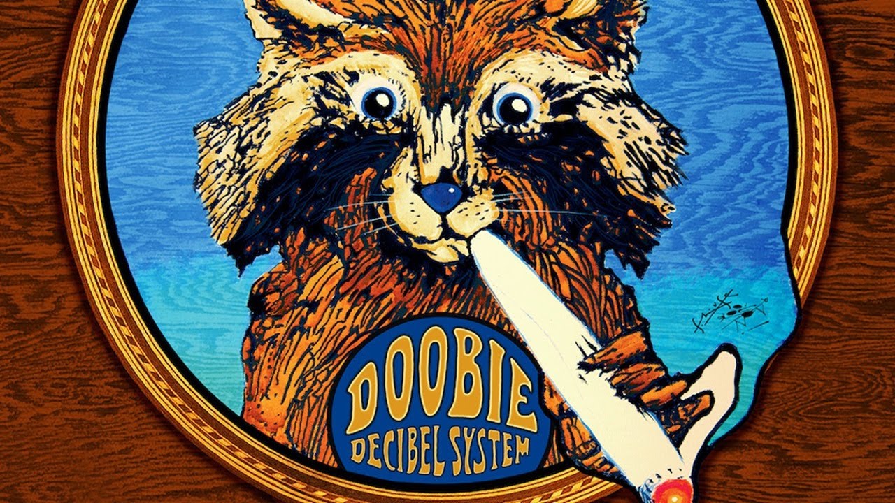 Doobie Decibel System Shelter-In-Place Session #156