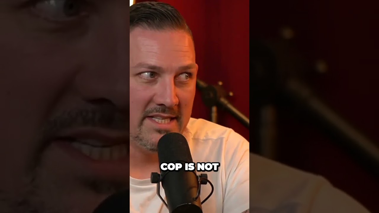 Shocking Truths About Police Officers and Their Abuse of Authority