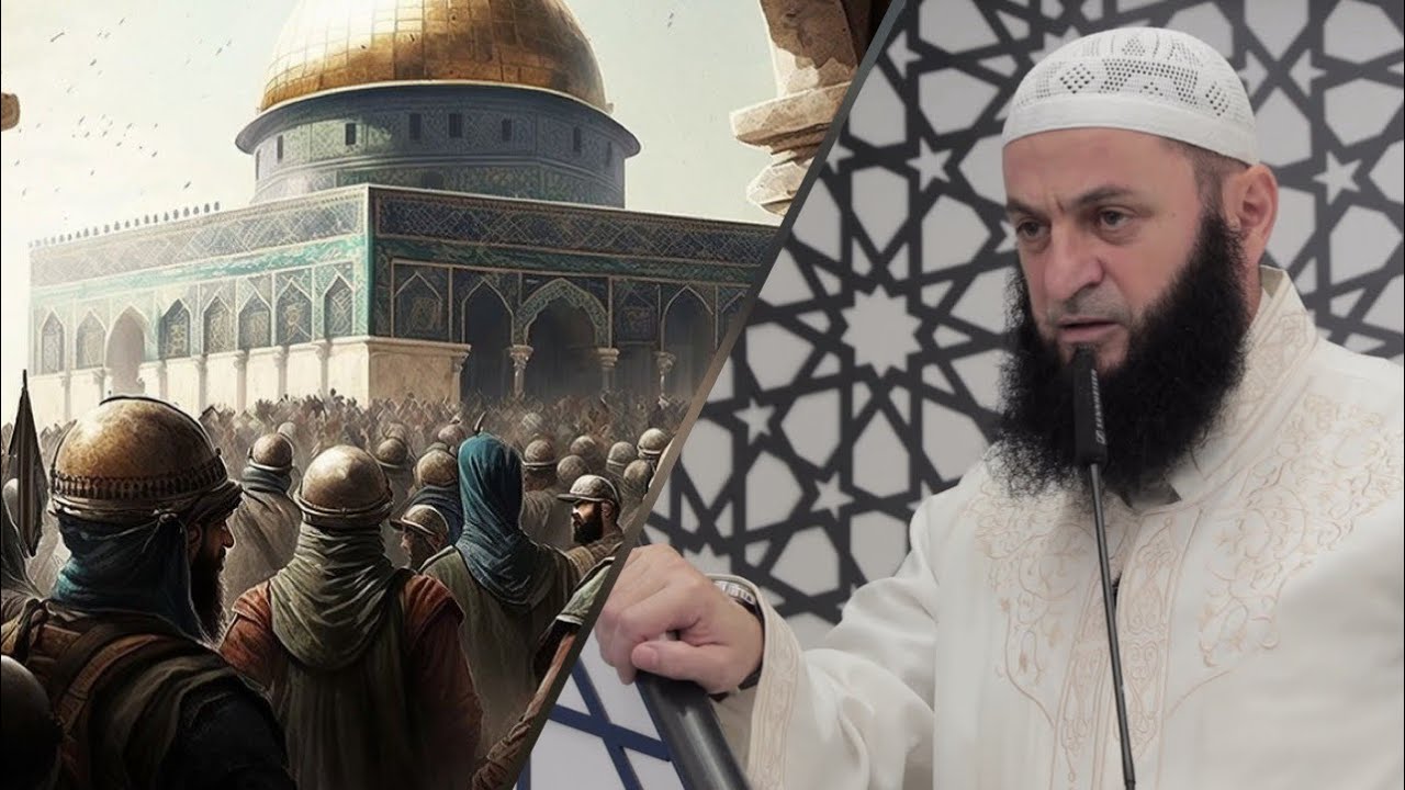 Kush është imam Mehdiu dhe kur do të vjen ai? - Hoxhë Sadullah Bajrami