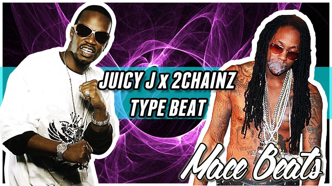 Thuggin (Juciy J + 2Chainz Type Beat) - Mace Beats
