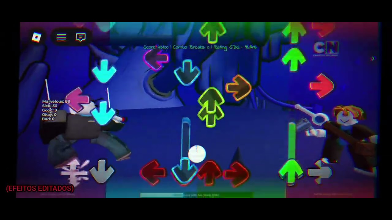 Fui na sede do Roblox Reclamar e olha o que aconteceu•Come Along With Me•Roblox: Project Afternight