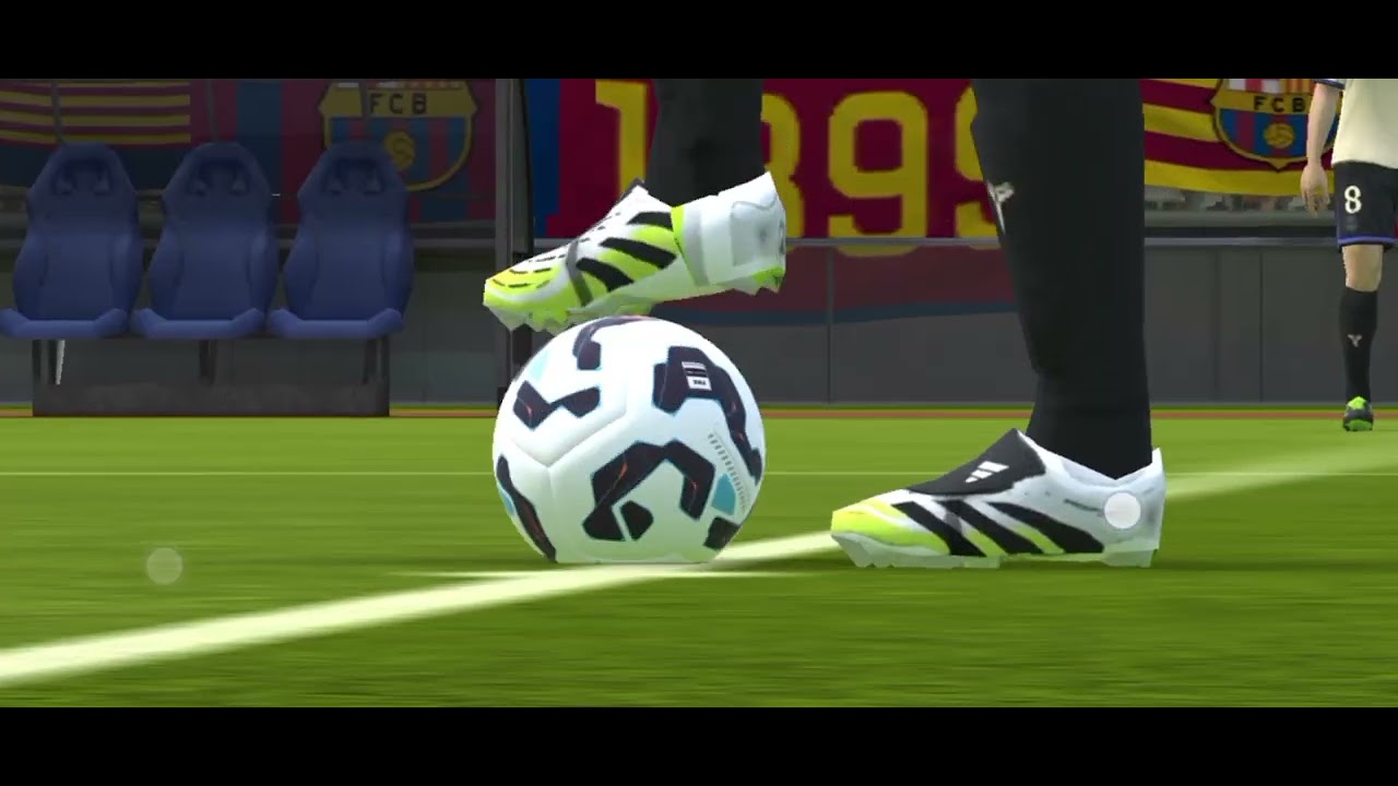 تحدي الوصول إلى بطل FC 25 (الحلقه 11)