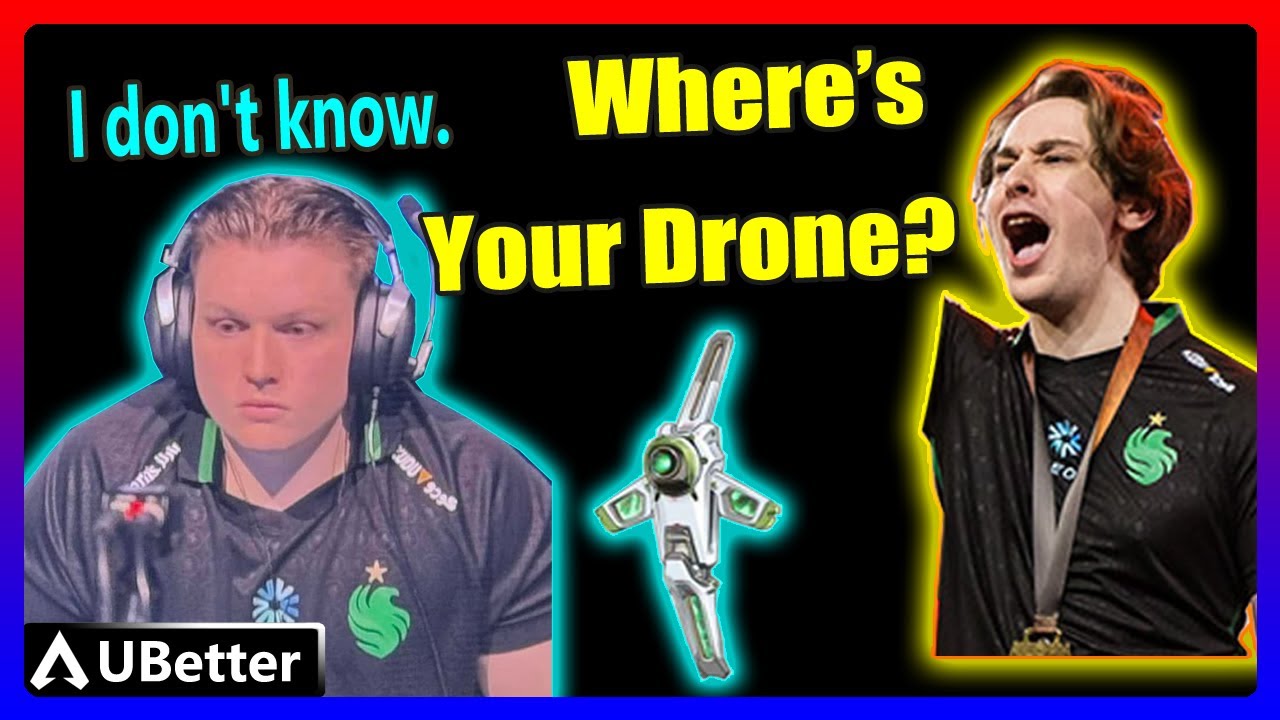 When the Drone Keeps Breaking… And So Does the Falcons 😓 | What’s WRONG with Wxltzy’s Crypto Drone?🛑