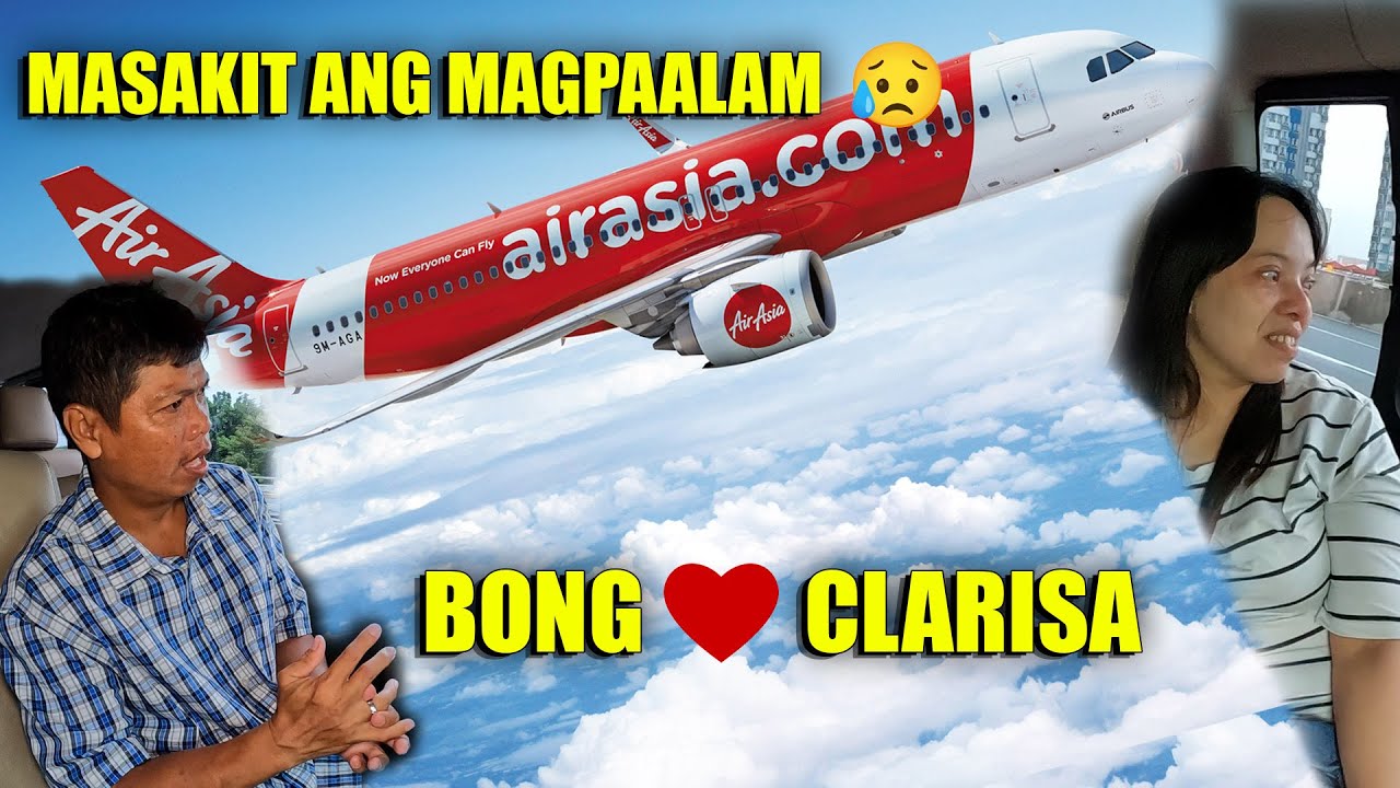 PART16 BONG❤️CLARISA