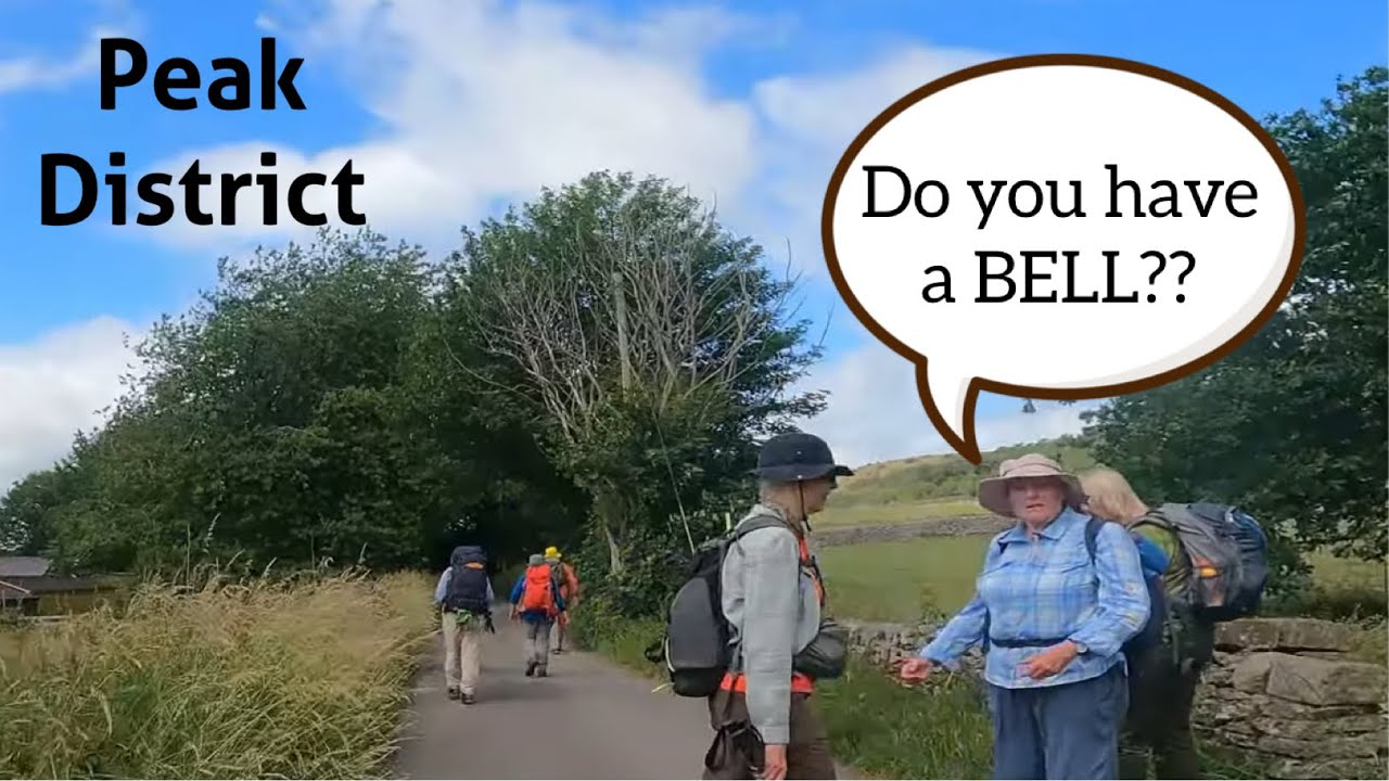 Peak District | Exploring Darbyshire Dales