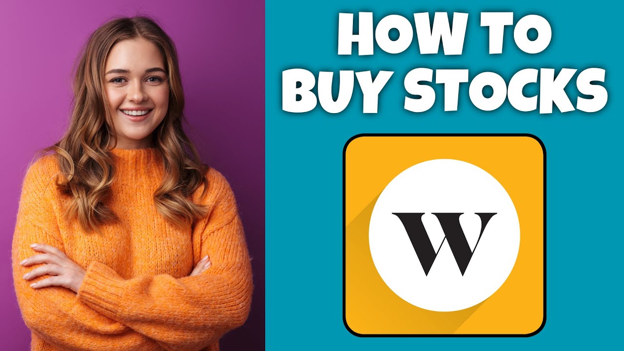 How To Buy Stocks In Wealthsimple | Wealthsimple Trade Tutorial