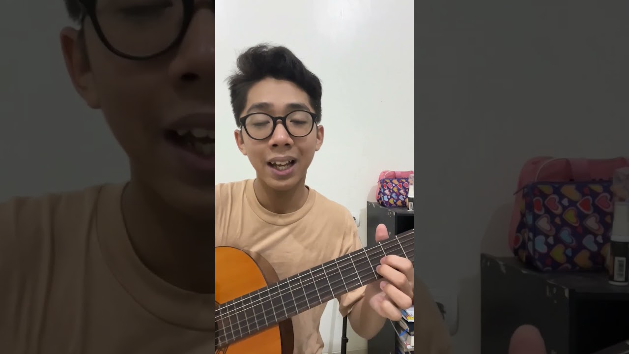 Gimana sih cara stem senar gitar secara manual? #lifestyle #gitar #tipsgitarpemula
