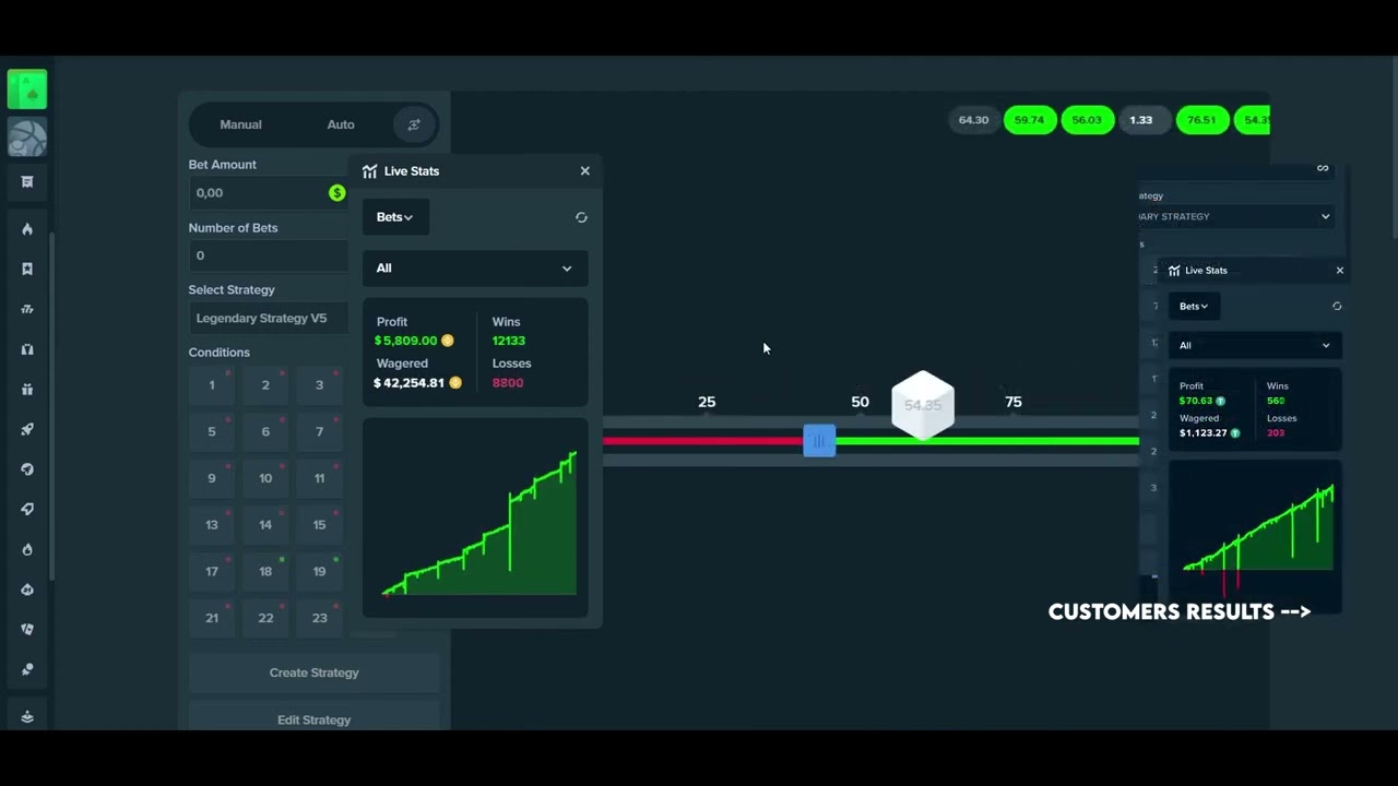 Stake Best Strategy $100 to $100,000 CHEAP DIMSTER GNIGHT PRINTER STRATS RESELLER CHEAP STAKE STRATS