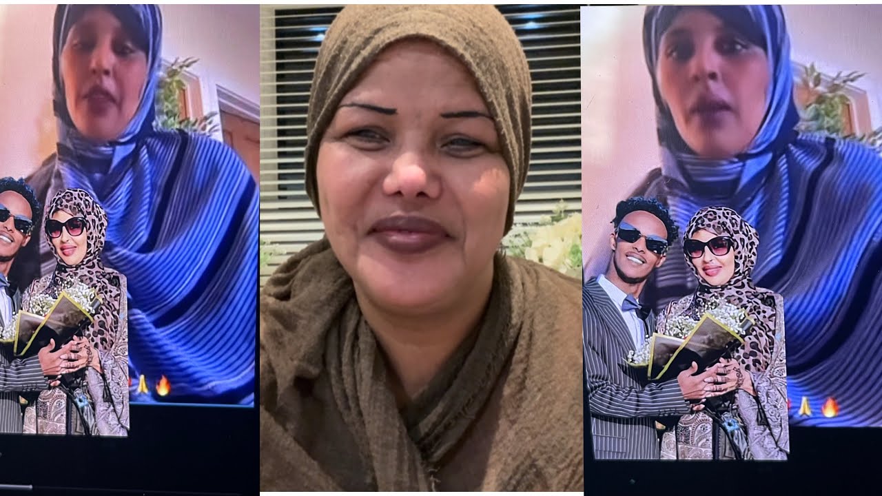 Farxiya Fiska OO Aflka Furtay Sababdu Watan