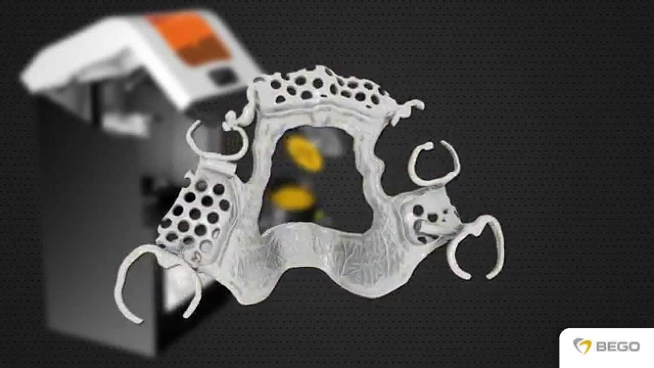 Varseo 3D Printer