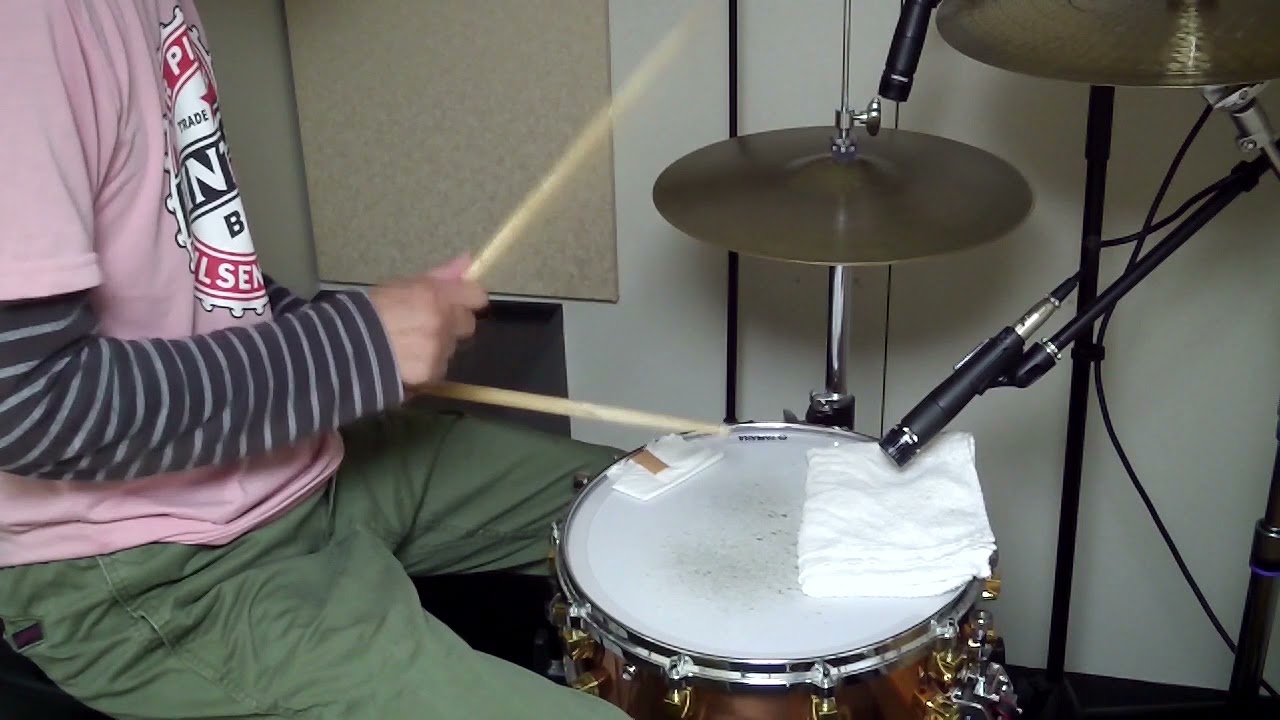 Louis Cole 's Strange Groove #1 ( Everytime ) - Drum Lesson #507