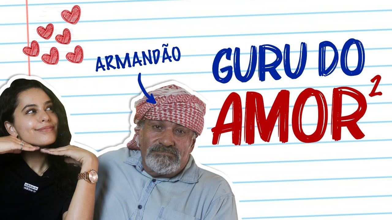 DORMIR COM A SOGRA E FRIENDZONE | Dicas do Guru do Amor 2