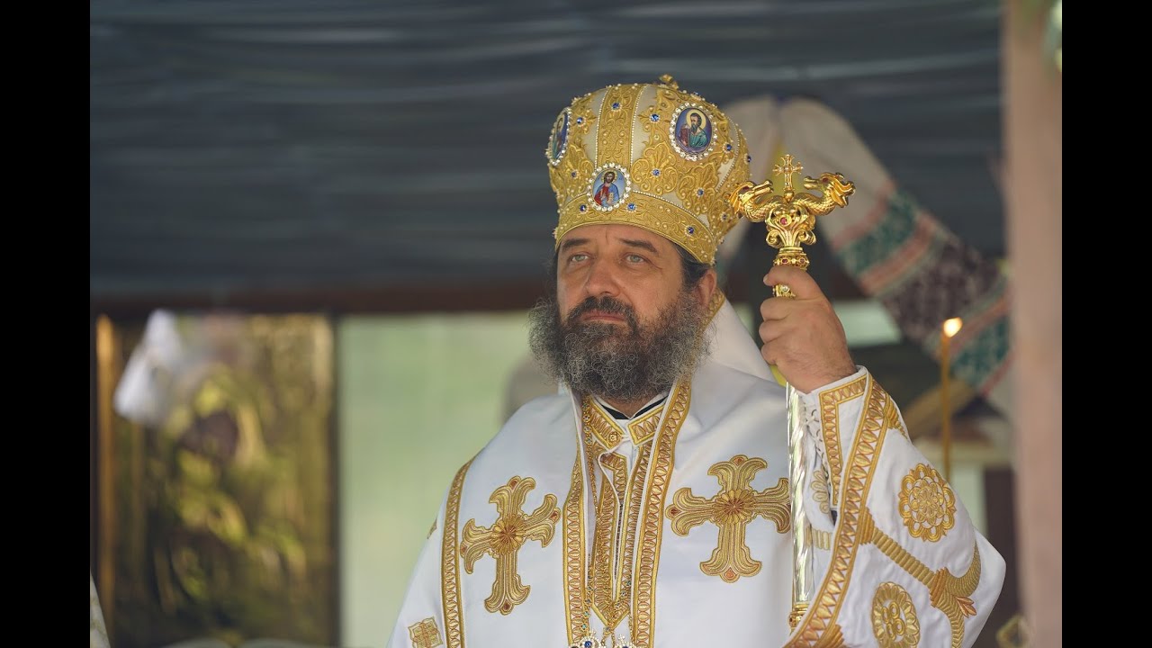 PS Nichifor: „Tot cel ce ascultă cuvântul lui Dumnezeu va cunoaște vindecare și mângâiere”
