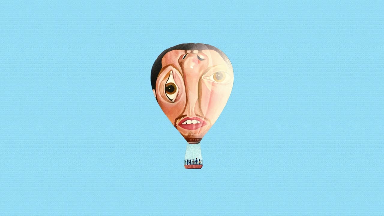 Mac Miller x Logic Type Beat - 'Utopia'