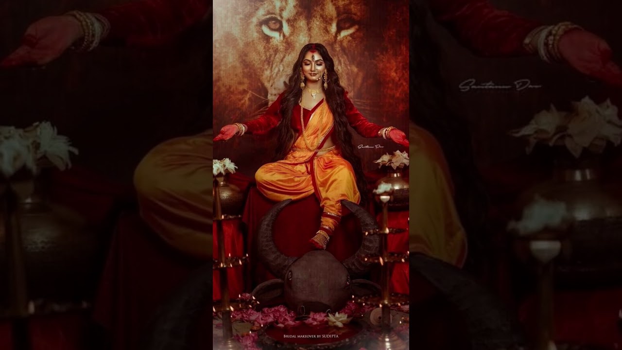 Ma shakti status 
