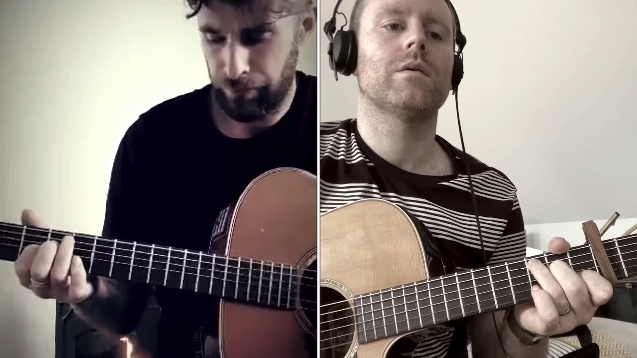 &lsquo;Wild Mountain Thyme&rsquo; - Stephen James and Fiach Moriarty