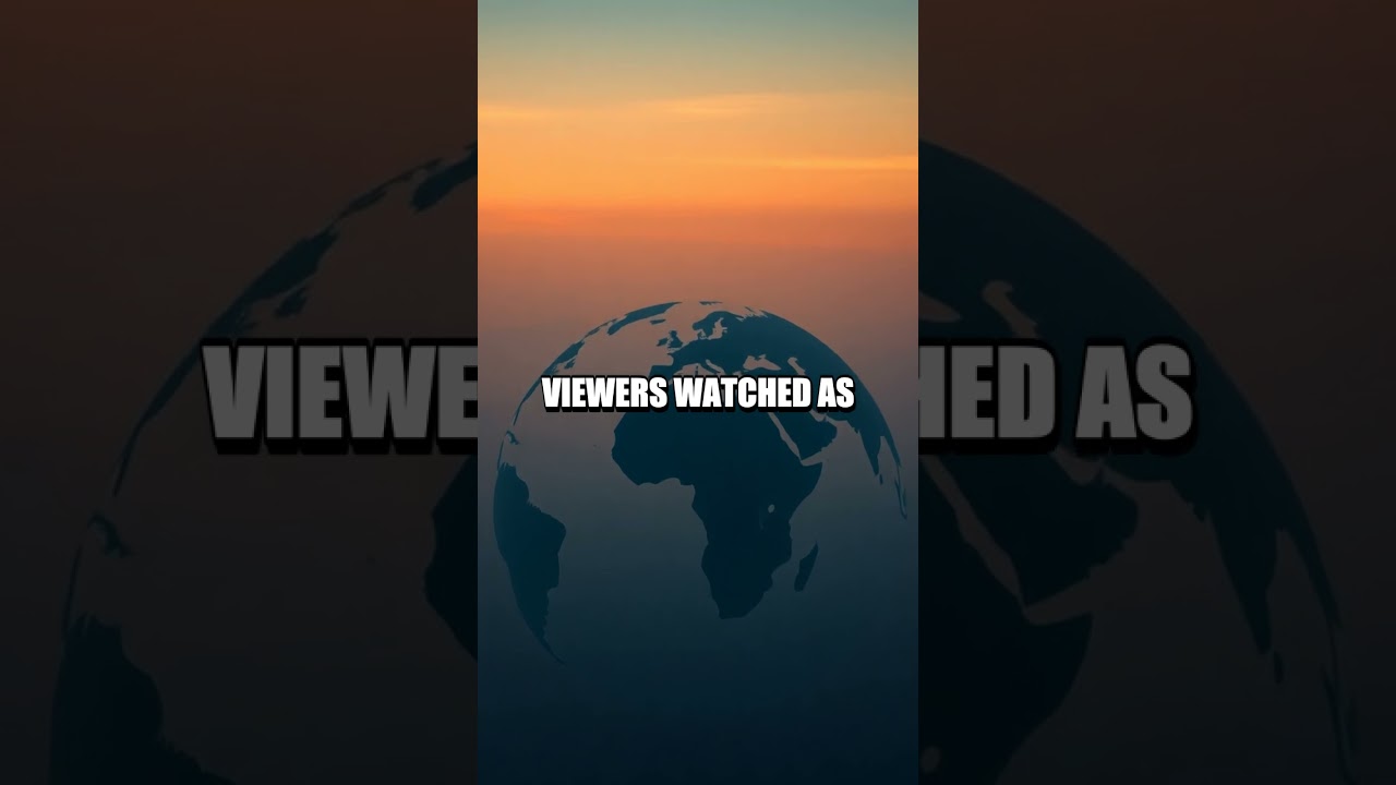 The Quiet Channel That Rewrote the World Map