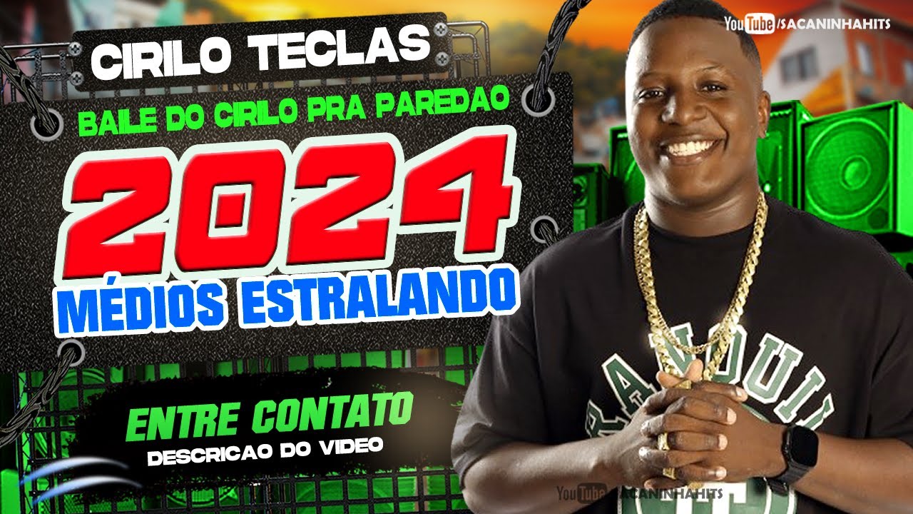 Pagodão 2024 || SWING MEDIOS ESTRALANDO || BLOQUINHO BAILE DO CIRILO || PRA PAREDÃO 2024