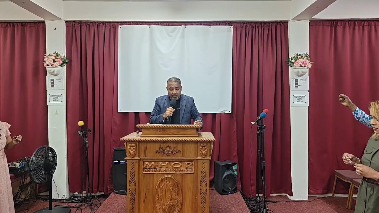 GOD OUR DELIVERER