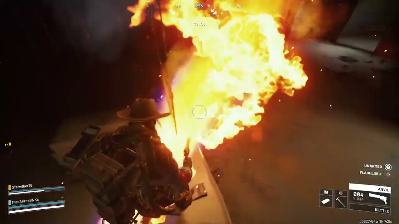 Arc Raiders: crew 2 (3.14.26)