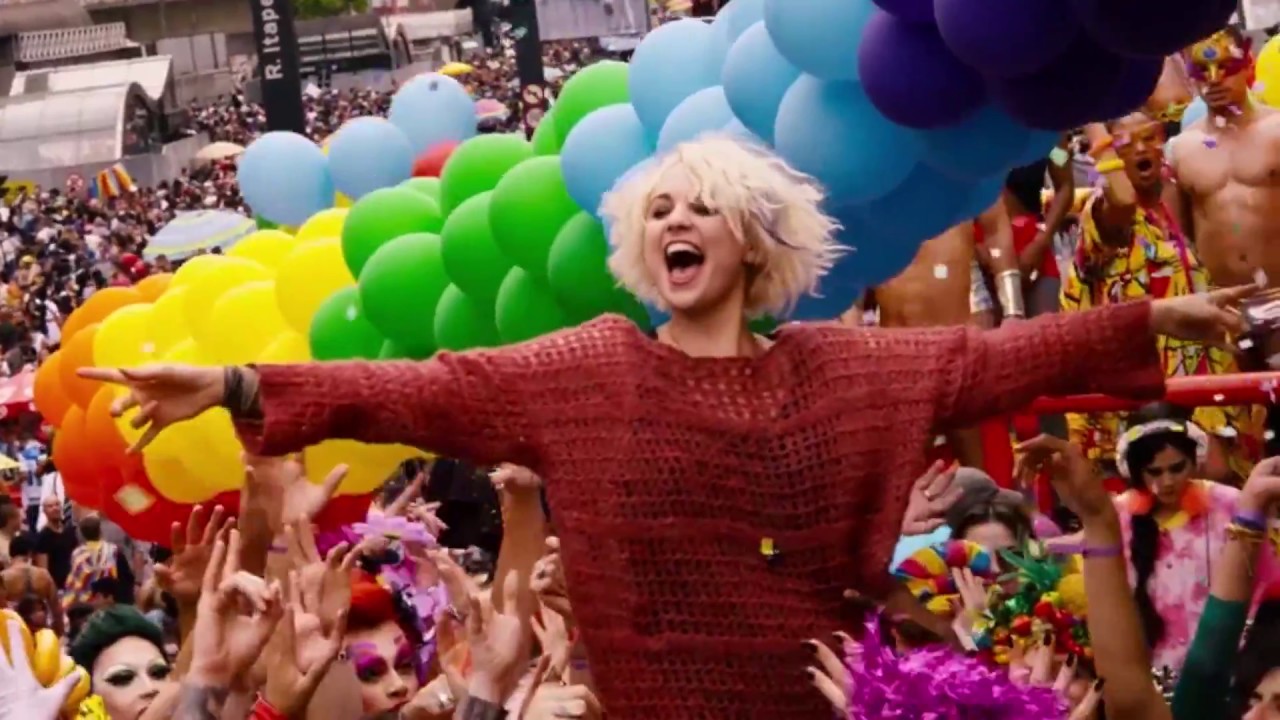Sense8  Series Trailer [HD]
