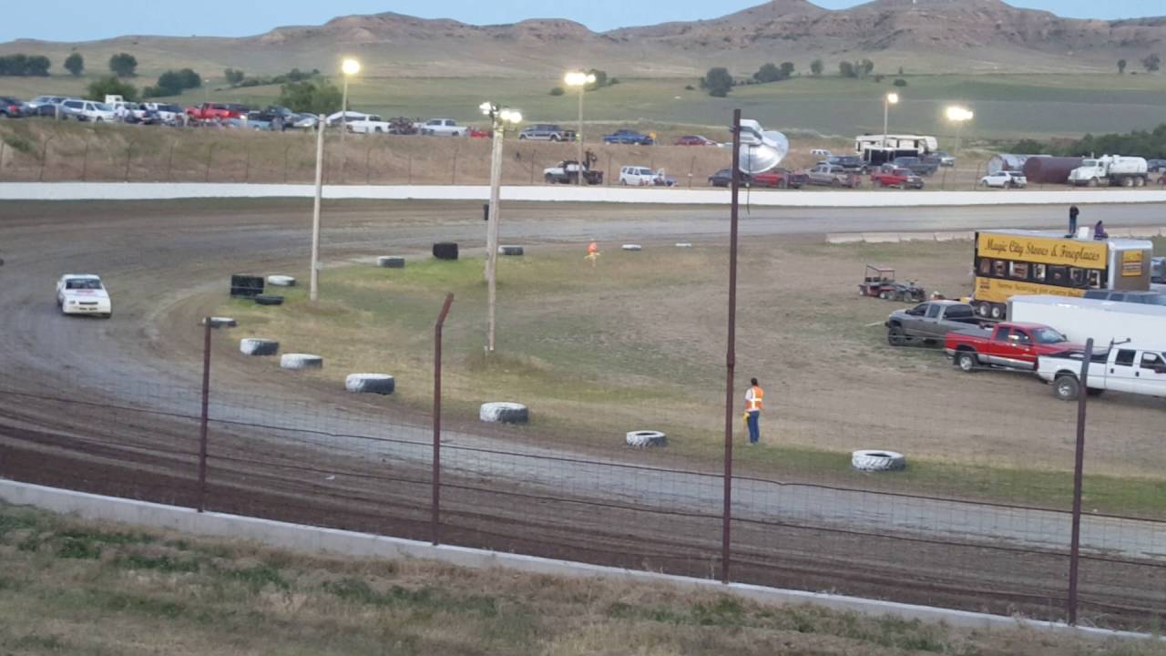 6-26-16 Main SSW #2