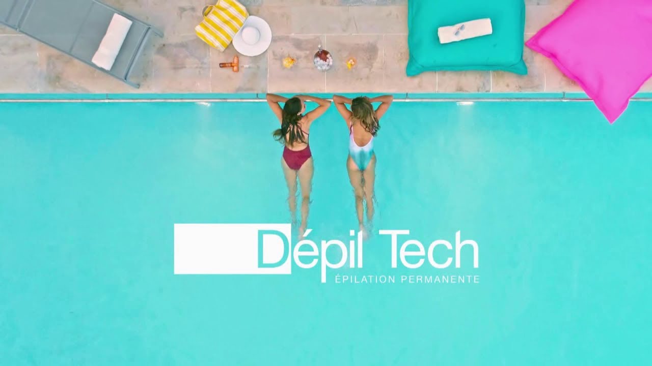 D&eacute;pil Tech 