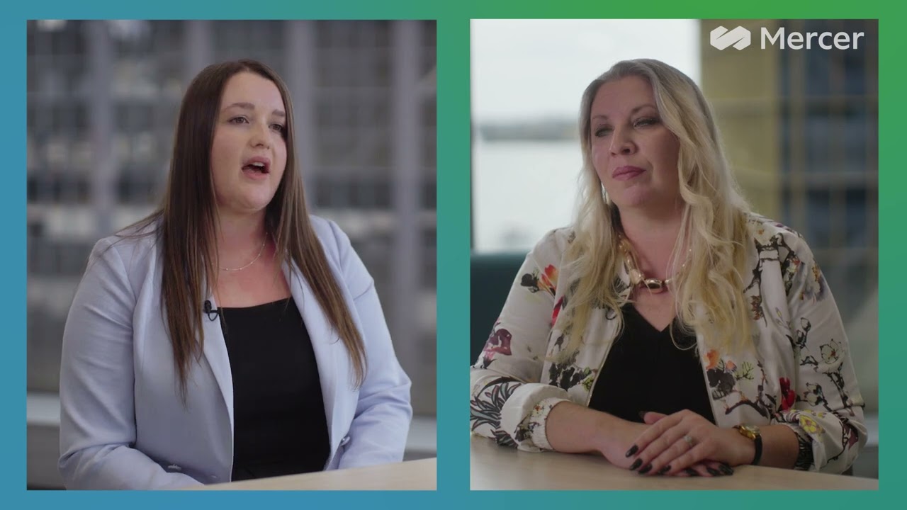 Mercer Investment Insights Q4 2024