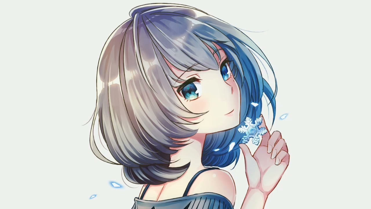 Nightcore - Limbo ( Nature )
