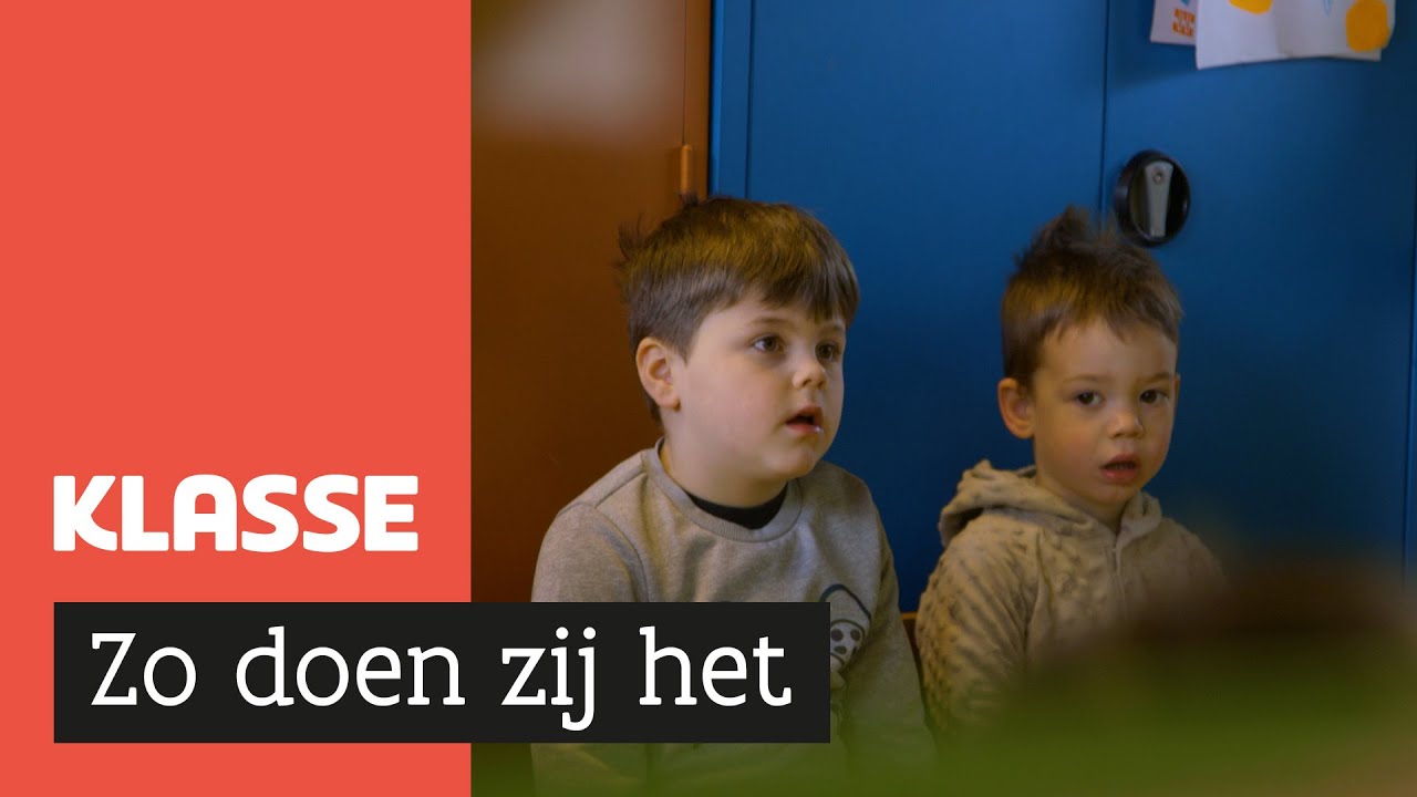 “Met hoge verwachtingen garanderen we gelijke onderwijskansen voor elke leerling”