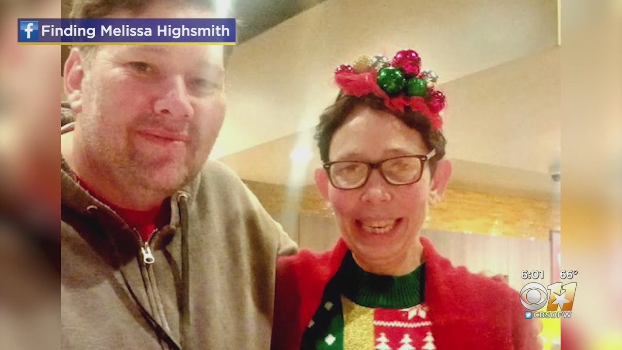 Parents of Melissa Highsmith want answers from Fort Worth police