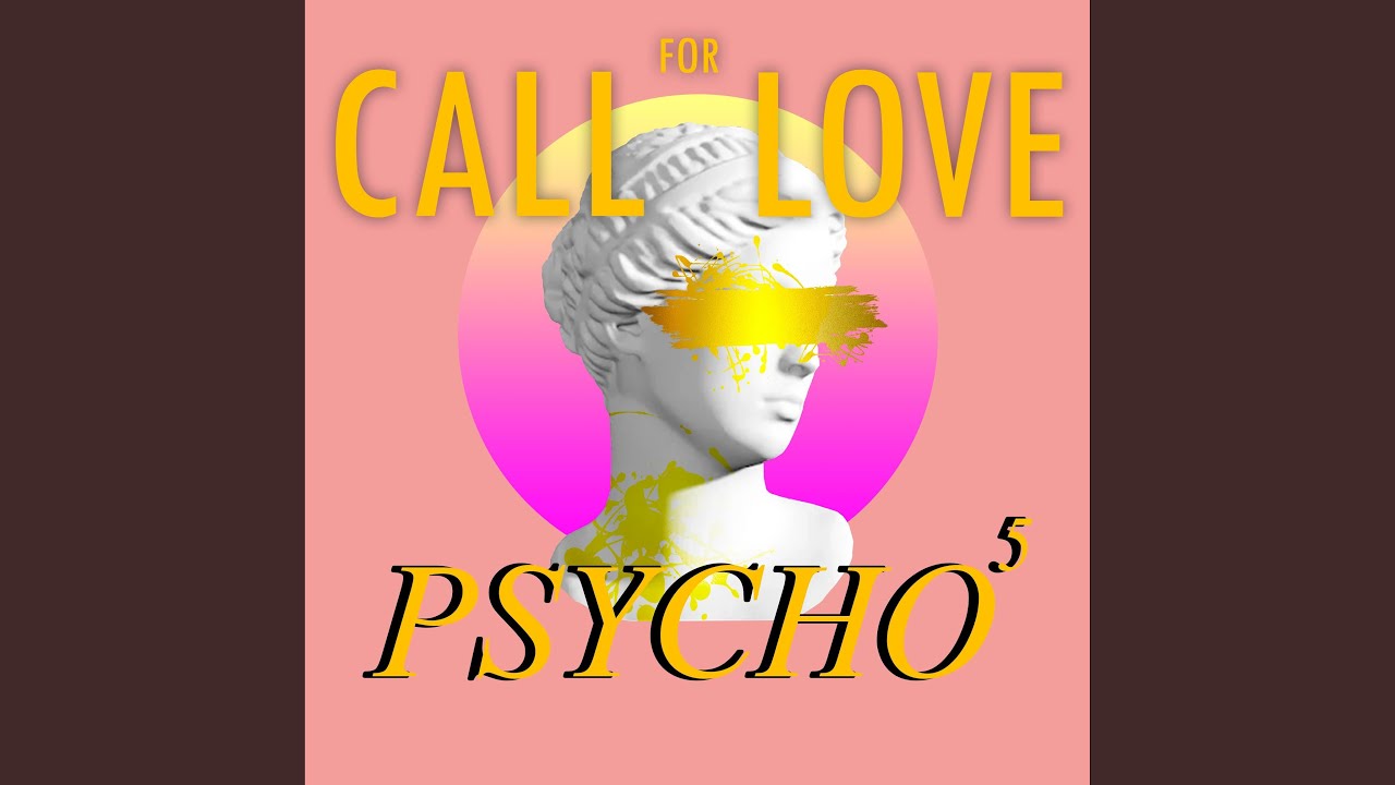 Call For Love