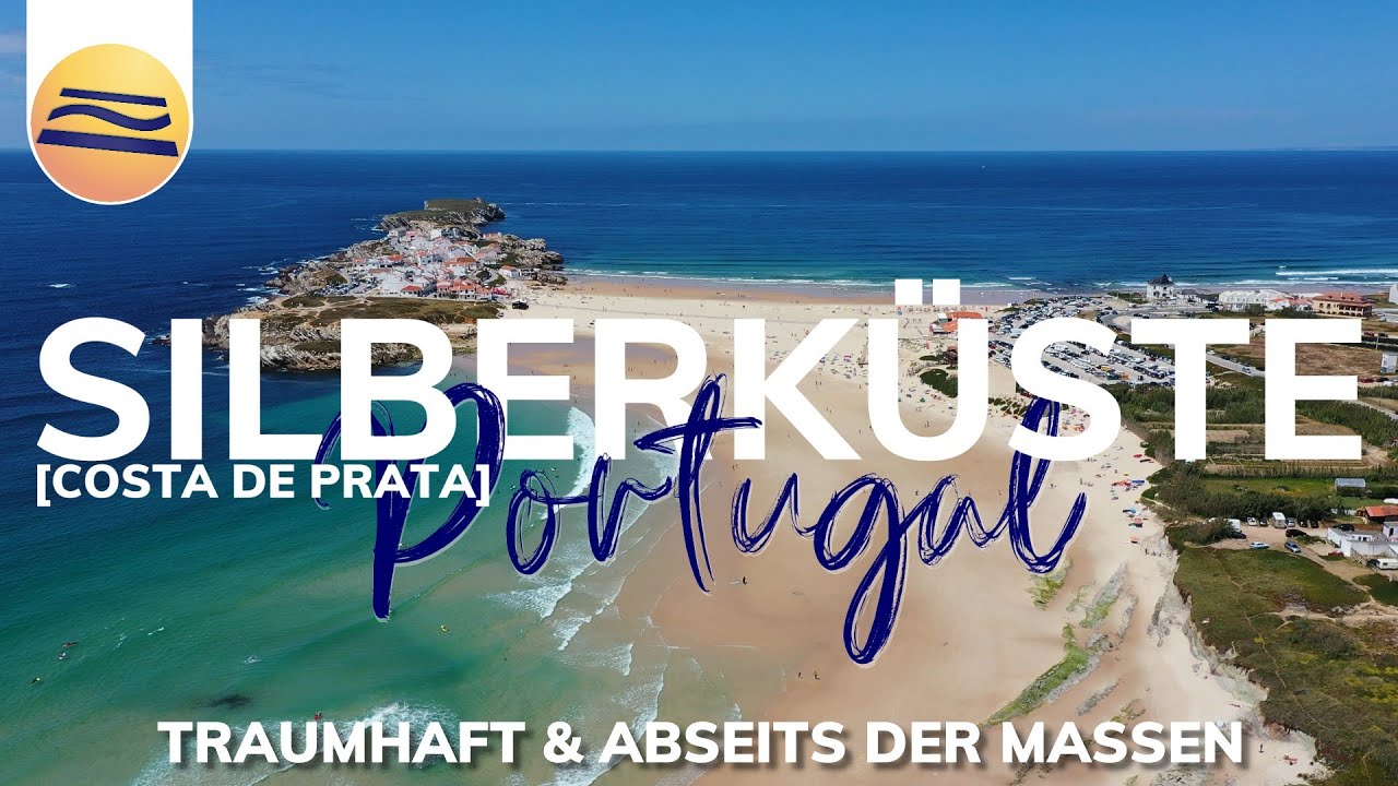 Silberküste Portugal | Urlaub abseits der Massen