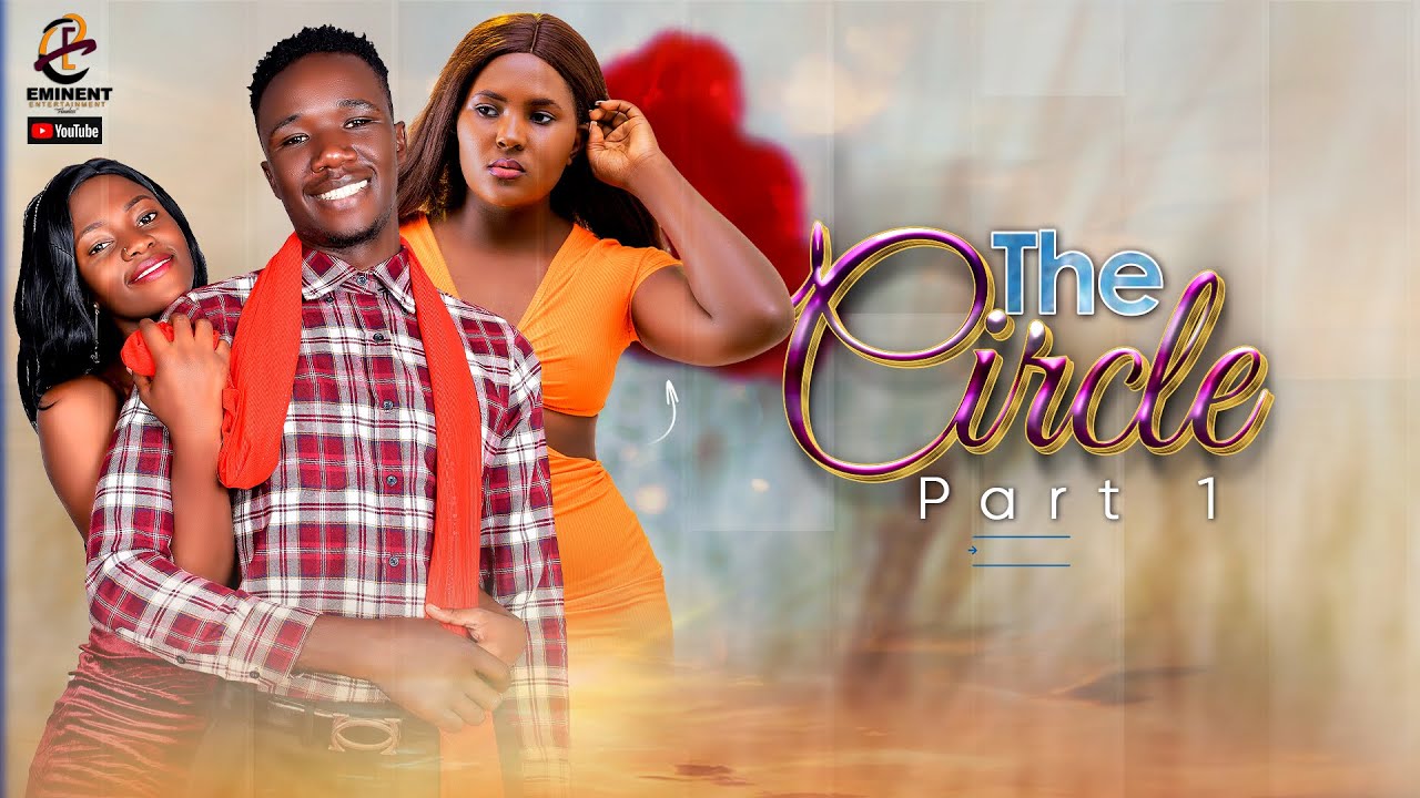 THE CIRCLE MOVIE BY VJ CB