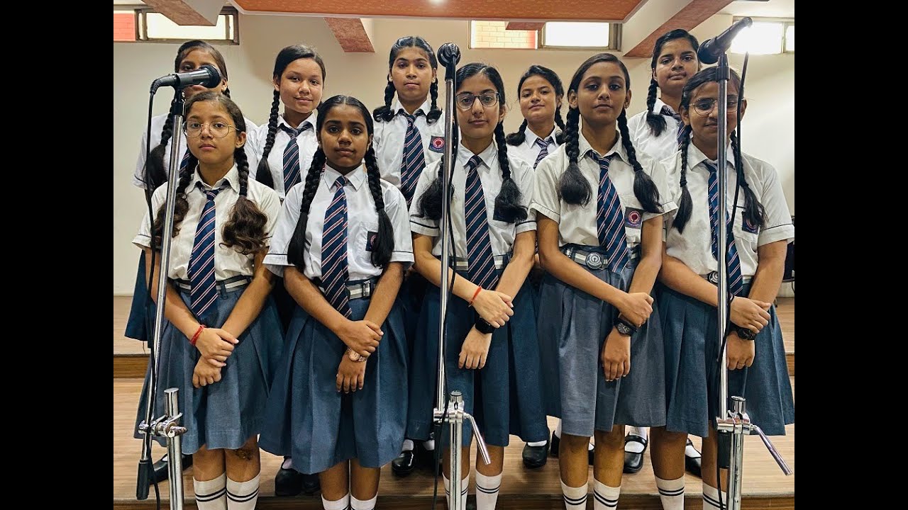 Tribute to Mothers #mtmhss #kidwainagar #motherteresaschoolkanpur #mothersday