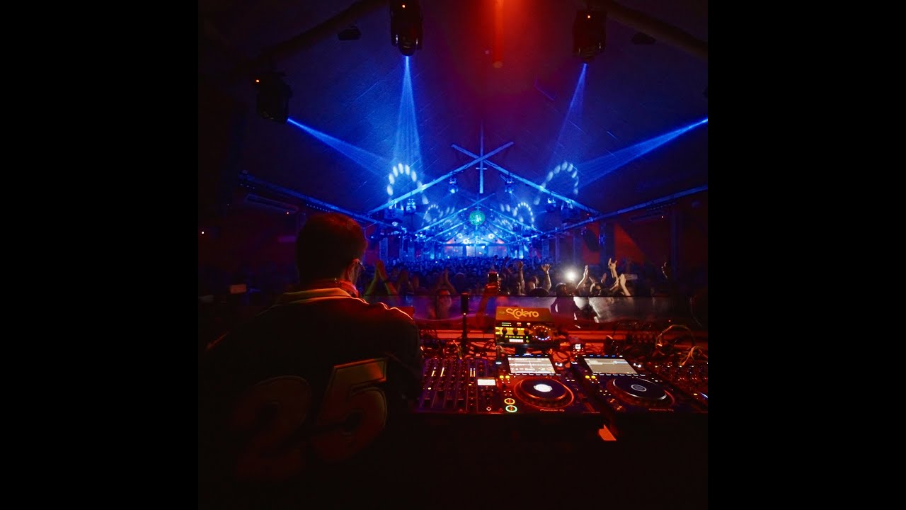 Edu Schwartz @ Warung Last Dance 2025