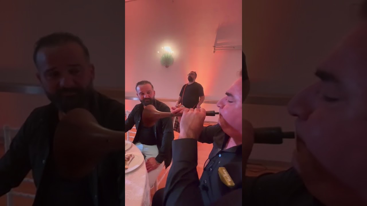 Zafer Küçük, Davul Zurna ile uzun hava