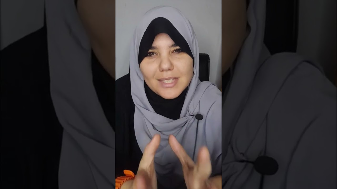 الحلول لتحسين الخط لدى الطفل حسب الأعمار (الجزء01)