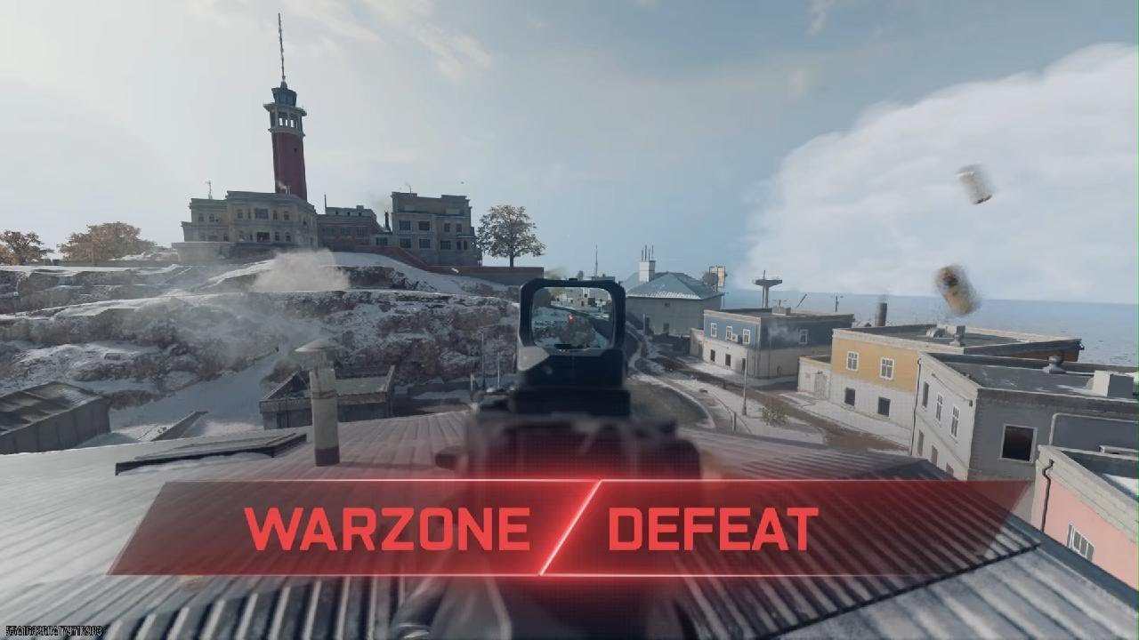 Call of Duty