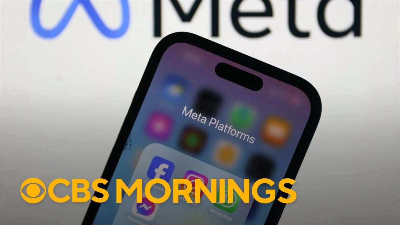 Meta unveils new Instagram safety measures for teens