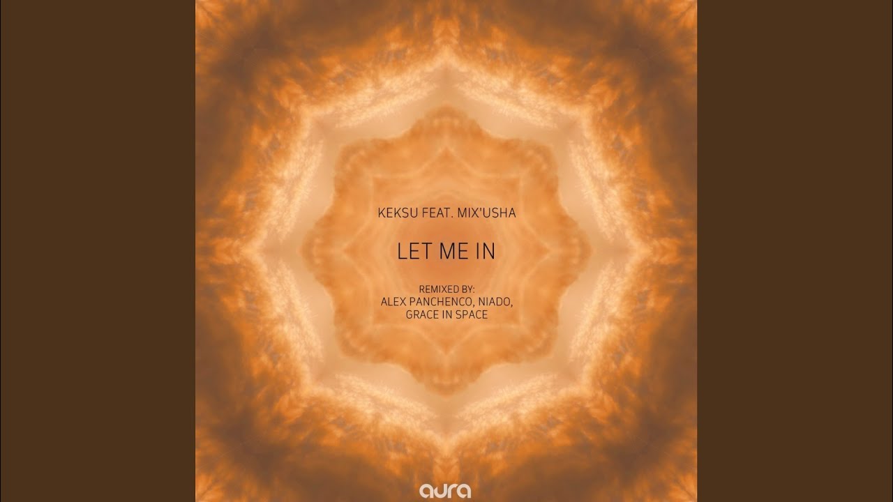 Let Me In (Niado Remix)