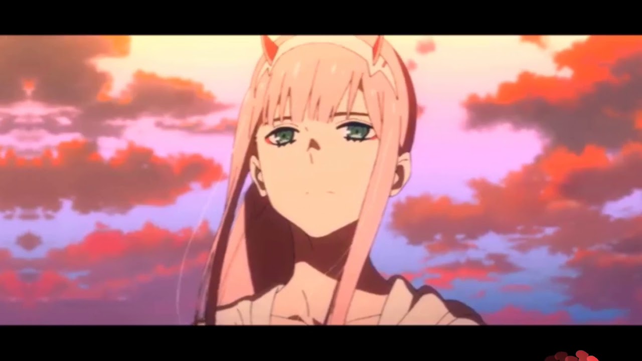 [ A M V ] Darling in Franx  ТАТУ НАС НЕ ДОГОНЯТ