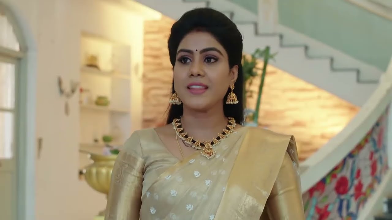 Krishna Tulasi - Full Ep 428 - Shyama, Akhil - Zee Telugu