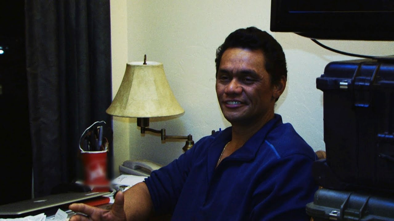 Deckhand Chooses Drinking Over Fishing