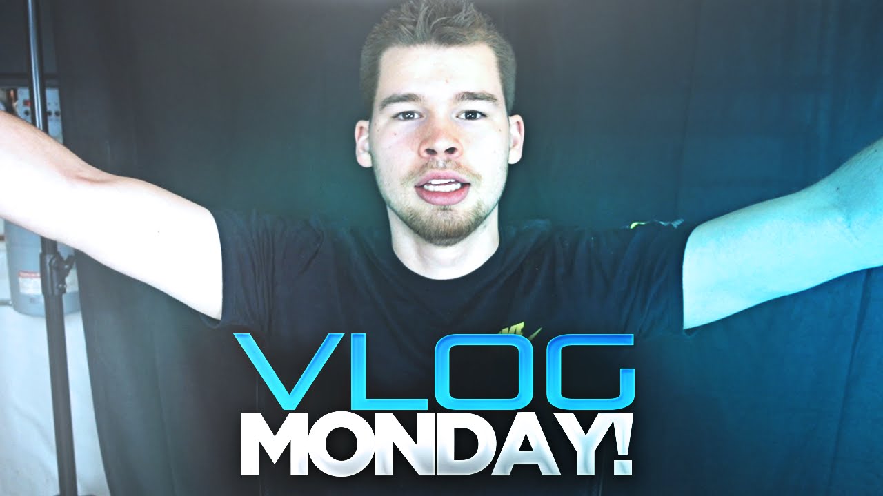 The OpTic Scuf House move, BO3, + More!