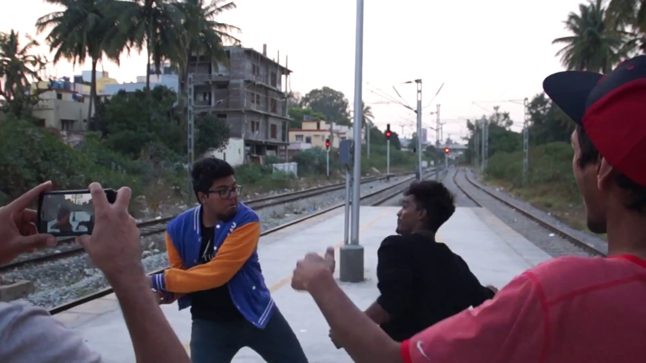 Fights In India